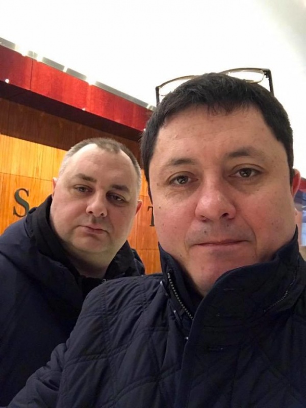 Фигурки Фигурки